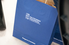 Nagrody w konkursie na najlepszą pracę dyplomową, organizowanym przez Polskie Zrzeszenie Inżynierów i Techników Sanitarnych Oddział Podkarpacki wspólnie z Podkarpacka Okręgowa Izba Inżynierów Budownictwa.