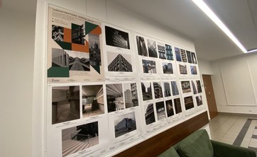 Wystawa fotografii „Architektura Wrocławia”
