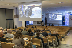 Uczestnicy wydarzenia