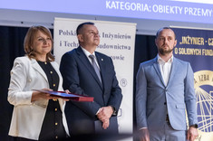 25. Gala Konkursu Budowa Roku Podkarpacia 2024
