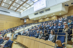 Uczestnicy wydarzenia