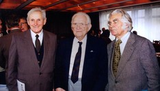 Historia Wydziału - Osoby i Wydarzenia