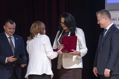 25. Gala Konkursu Budowa Roku Podkarpacia 2024