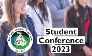 BUP Student Conference 2023