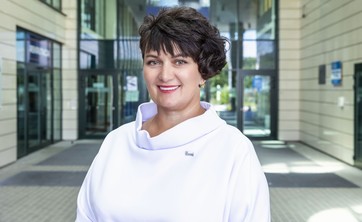 Dr hab. inż. Bożena Babiarz, prof. PRz