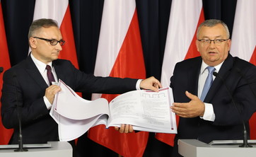 Naukowcy z Zakładu Dróg i Mostów Wydziału Budownictwa, Inżynierii Środowiska i Architektury Politechniki Rzeszowskiej opracowali Katalog typowych konstrukcji drogowych obiektów mostowych i przepustów