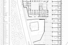 Galeria: Architektura zachowań: praca. Ośrodek działalności twórczej.