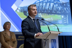 25. Gala Konkursu Budowa Roku Podkarpacia 2024