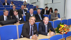 Historia Wydziału - Osoby i Wydarzenia