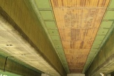 Most kompozytowy w Błażowej Górnej