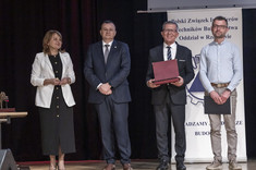 25. Gala Konkursu Budowa Roku Podkarpacia 2024