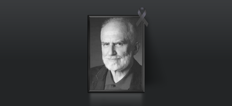 Prof. dr hab. inż. arch. Zbigniew Zuziak