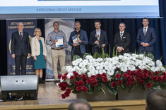 25. Gala Konkursu Budowa Roku Podkarpacia 2024