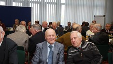 Historia Wydziału - Osoby i Wydarzenia