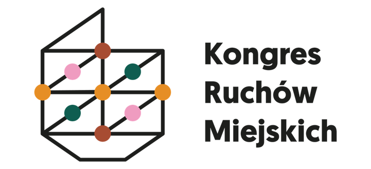 Kongres ruchów miejskich - konkurs