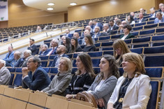 Uczestnicy wydarzenia