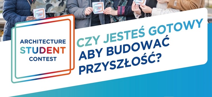 Konkurs Saint-Gobain Architecture Student Contest 2024 - Helsinki - plakat