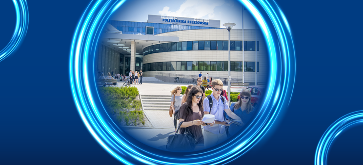 Rekrutacja uzupełniająca - semestr zimowy roku akademickiego 2024/2025