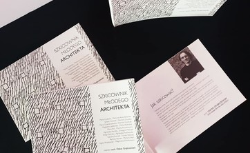 RUSZA AKCJA WARTO SZKICOWAĆ