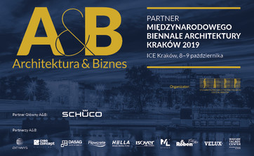 Międzynarodowe Biennale Architektury w Krakowie