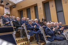 Uczestnicy wydarzenia