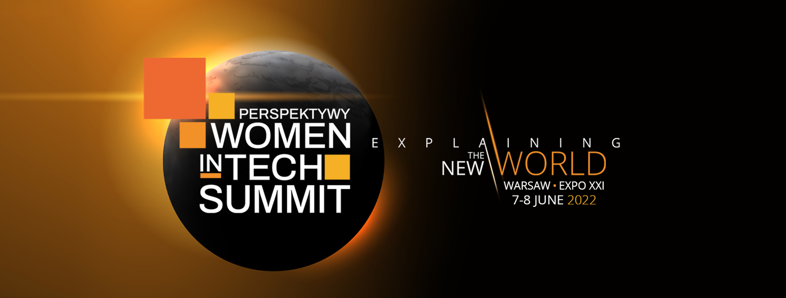 Perspektywy Women In Tech Summit 2022 Wydział Budownictwa Inżynierii