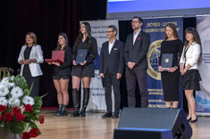 25. Gala Konkursu Budowa Roku Podkarpacia 2024