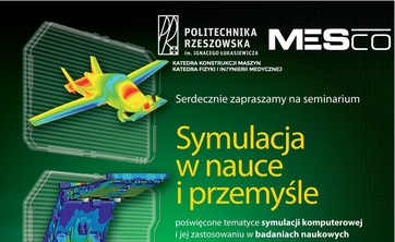 ANSYS -- Seminarium "Symulacja w nauce i przemyśle"