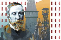 Projekt dr inż. arch. Joanny Dudek z Zakładu Urbanistyki i Architektury, fot. B.Motyka