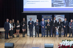 25. Gala Konkursu Budowa Roku Podkarpacia 2024