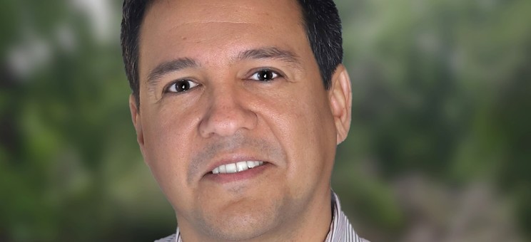 Profesor Fabiano Lemes de Oliveira