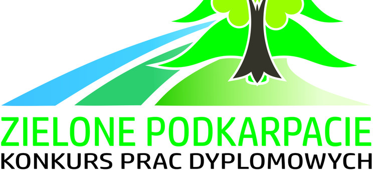 I Edycja Konkursu „Potencjał Rozwojowy Przestrzeni Województwa Podkarpackiego” - grafika