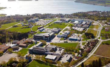 University of Stavenger