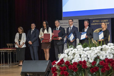 25. Gala Konkursu Budowa Roku Podkarpacia 2024