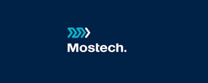 Mostech - logo