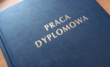Wykaz dokumentów składanych przed obroną pracy dyplomowej
