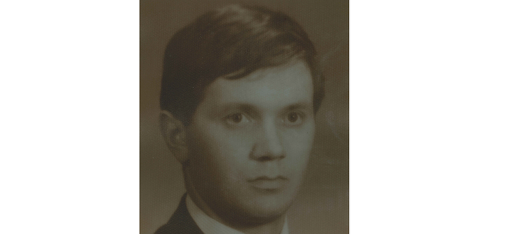 Dr inż. Andrzej Świder