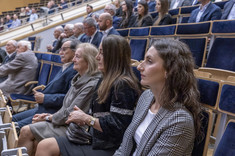 Uczestnicy wydarzenia