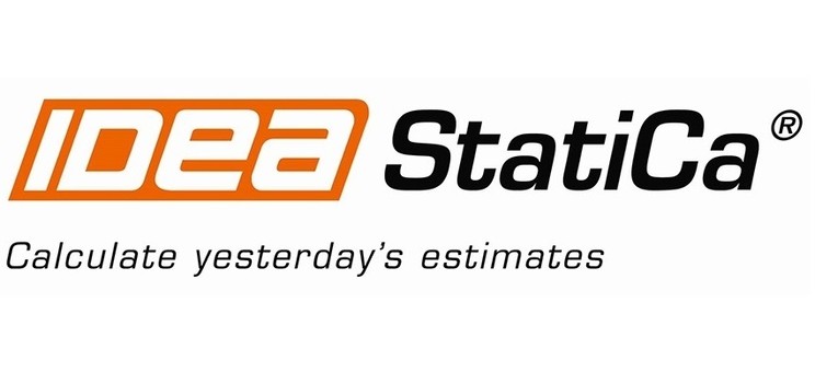 IDEA-StatiCa - Logo
