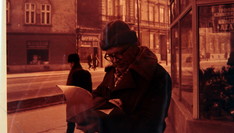 Historia Wydziału - Osoby i Wydarzenia - dr Andrzej Zdzienicki