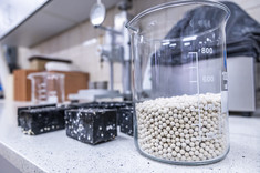 Opracowane kompozyty