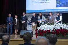 25. Gala Konkursu Budowa Roku Podkarpacia 2024