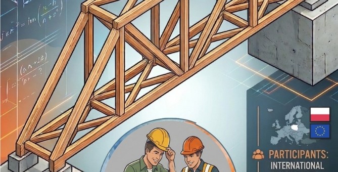 International competition Stress and Break