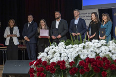 25. Gala Konkursu Budowa Roku Podkarpacia 2024