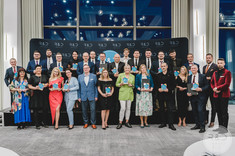 Adam Masłoń, PhD, Eng., R&D Promotion