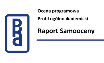Raport Samooceny kierunku inżynieria środowiska