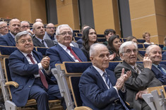 25. Gala Konkursu Budowa Roku Podkarpacia 2024