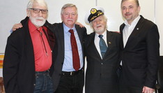 Historia Wydziału - Osoby i Wydarzenia