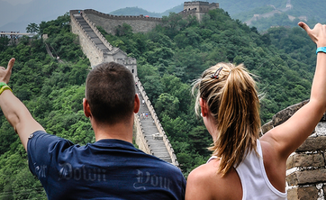 Nabór na studia w Chinach w Huazhong University of Science and Technology