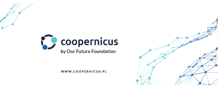 Coopernicus by Our Future Foundations